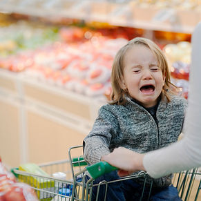 The Real Reasons Behind Challenging Behaviour