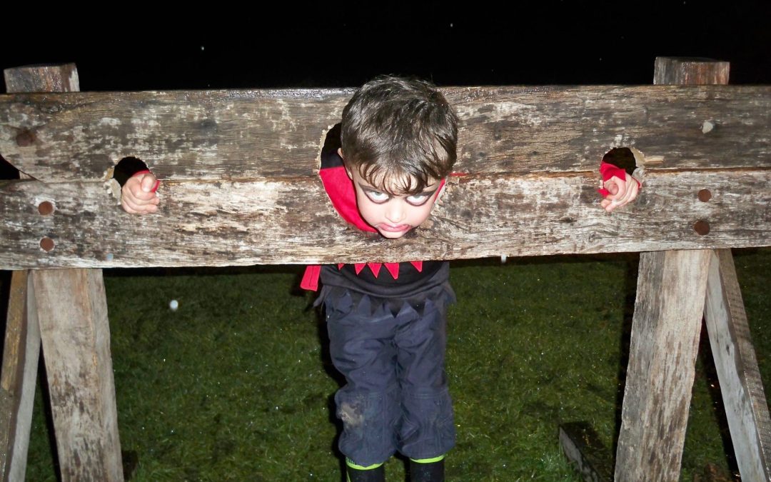 Why Traditional Parenting Strategies Fail Neurodivergent Children